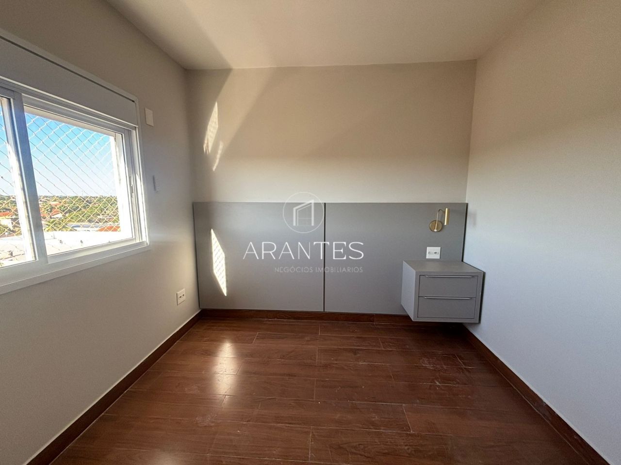 Foto de Apartamento para locação no Duetto Iguatemi em Interlagos, Três Lagoas