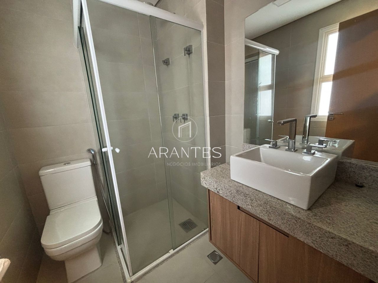 Foto de Apartamento para locação no Duetto Iguatemi em Interlagos, Três Lagoas