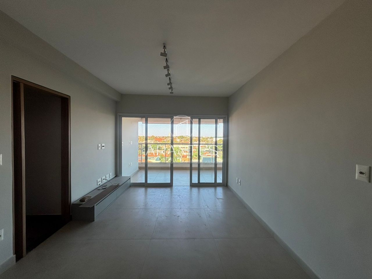 Foto de Apartamento para locação no Duetto Iguatemi em Interlagos, Três Lagoas