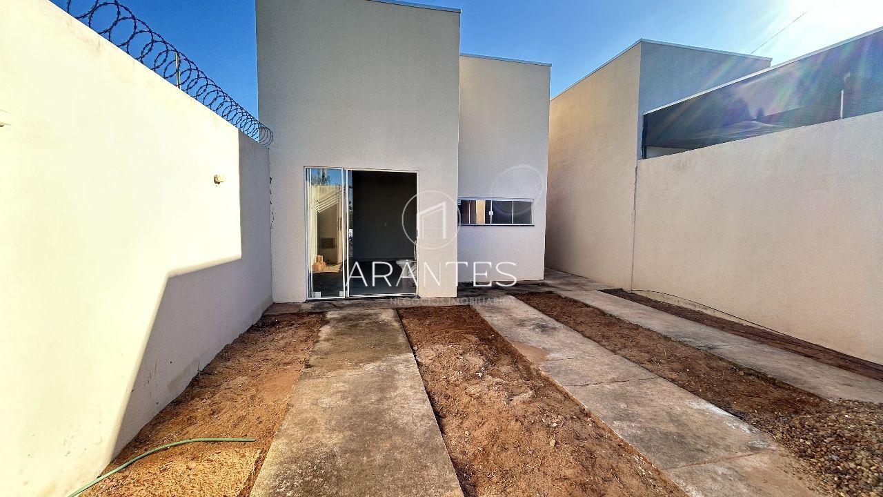 Foto de Casa à venda no Alto da Boa Vista! em Alto da Boa Vista, Três Lagoas