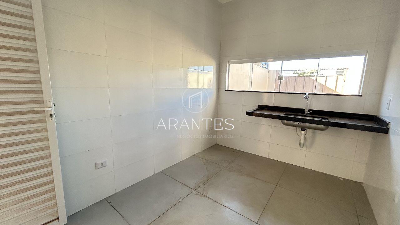 Foto de Casa à venda no Alto da Boa Vista! em Alto da Boa Vista, Três Lagoas