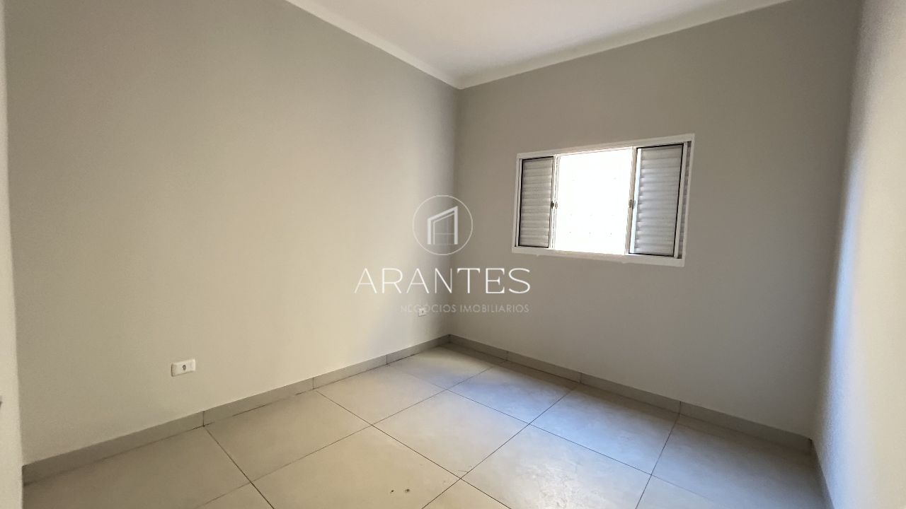Foto de Casa à venda no Alto da Boa Vista! em Alto da Boa Vista, Três Lagoas