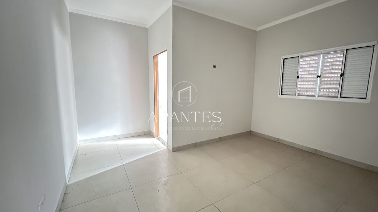 Foto de Casa à venda no Alto da Boa Vista! em Alto da Boa Vista, Três Lagoas