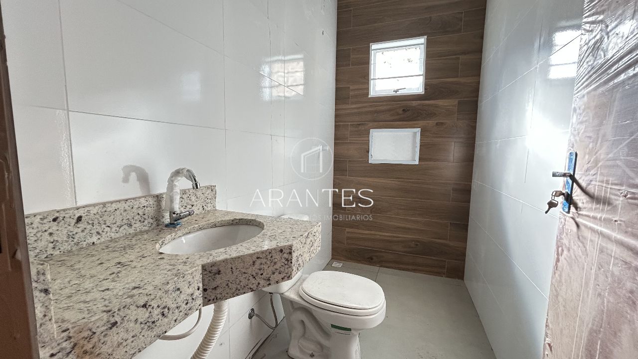 Foto de Casa à venda no Alto da Boa Vista! em Alto da Boa Vista, Três Lagoas