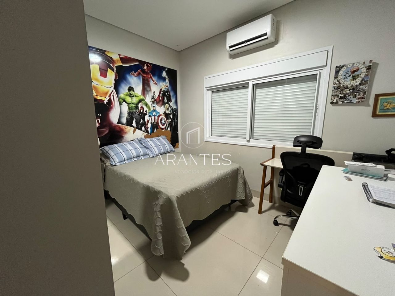 Foto de SOBRADO A VENDA EM CONDOMINIO em Parque das Mangueiras, Três Lagoas