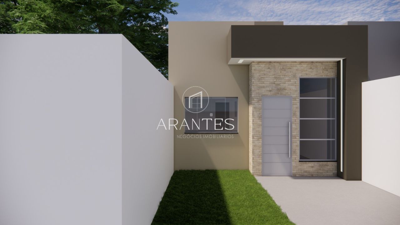 Foto de CASA À VENDA 265 MIL em VILA CARIOCA, Três Lagoas