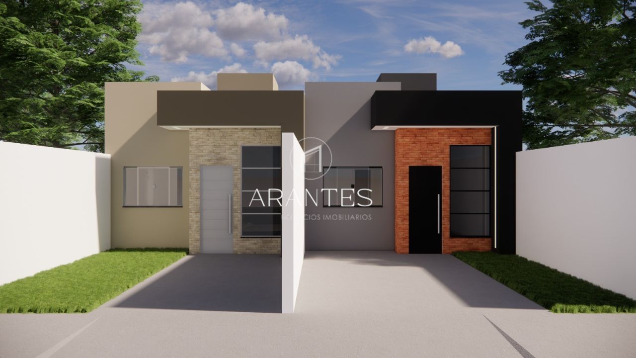 Foto de CASA À VENDA 265 MIL em VILA CARIOCA, Três Lagoas
