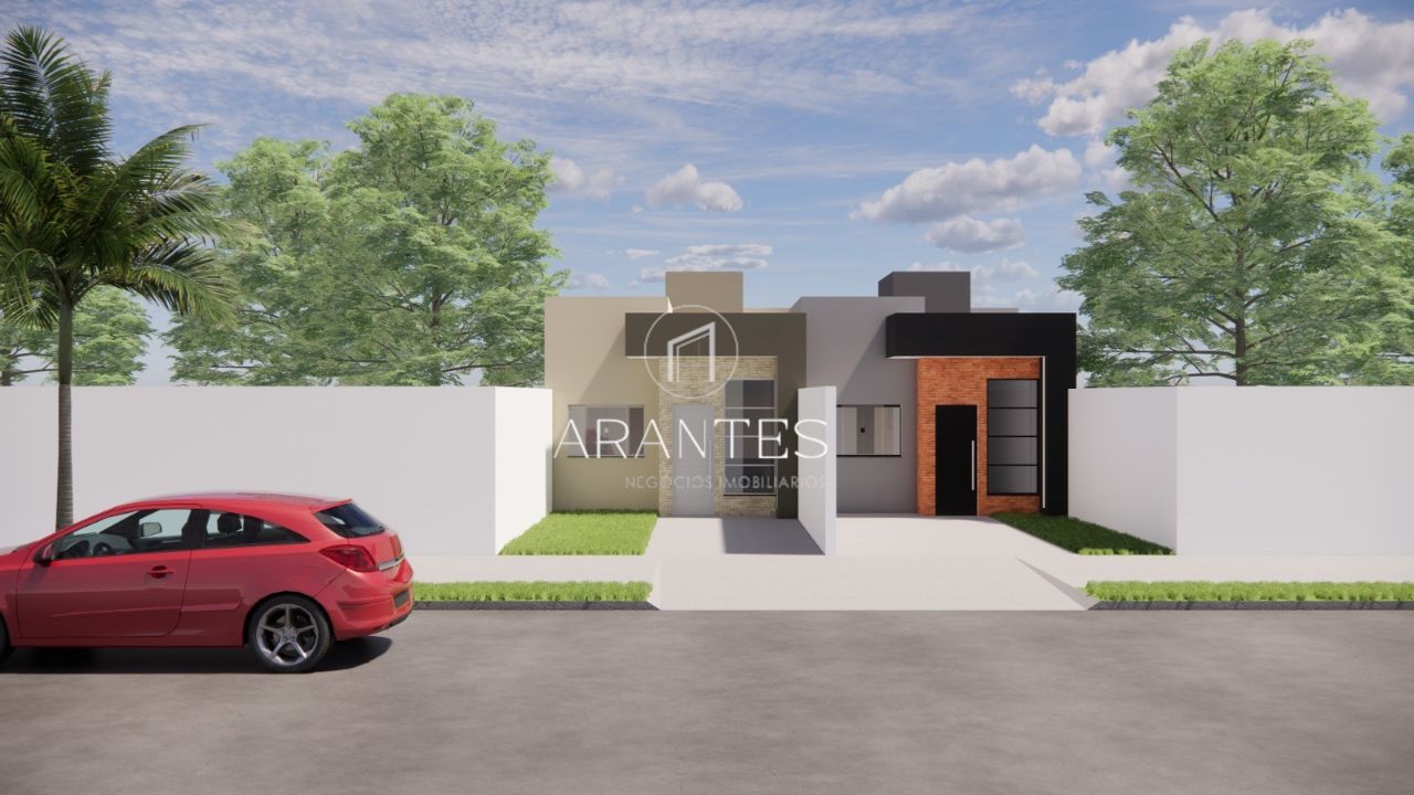 Foto de CASA À VENDA 265 MIL em VILA CARIOCA, Três Lagoas