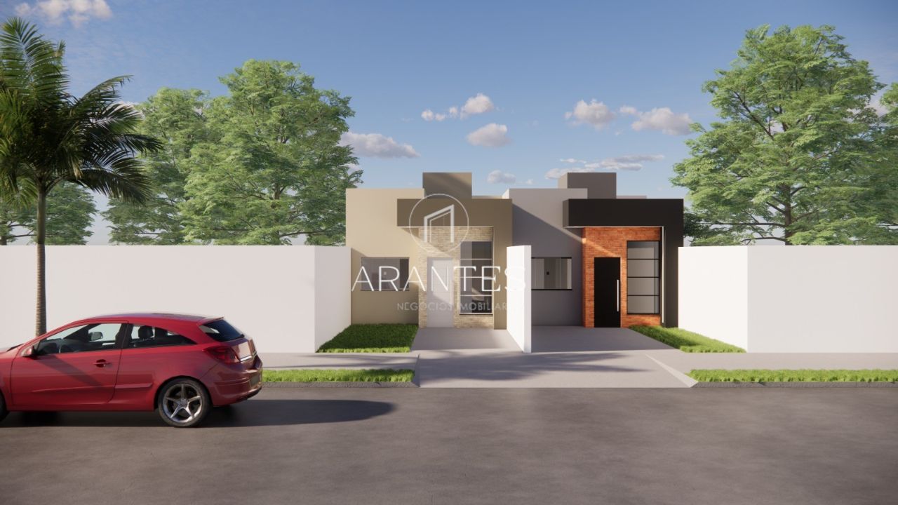 Foto de CASA À VENDA 265 MIL em VILA CARIOCA, Três Lagoas