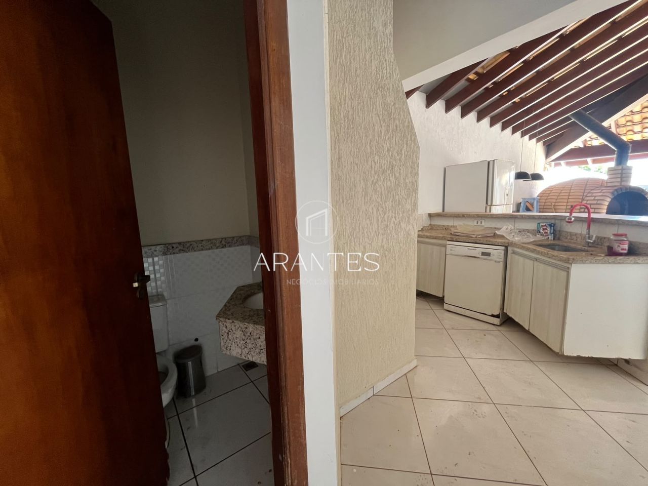 Foto de CASA MOBILIADA PRA LOCAÇÃO em Jardim dos Ipês, Três Lagoas