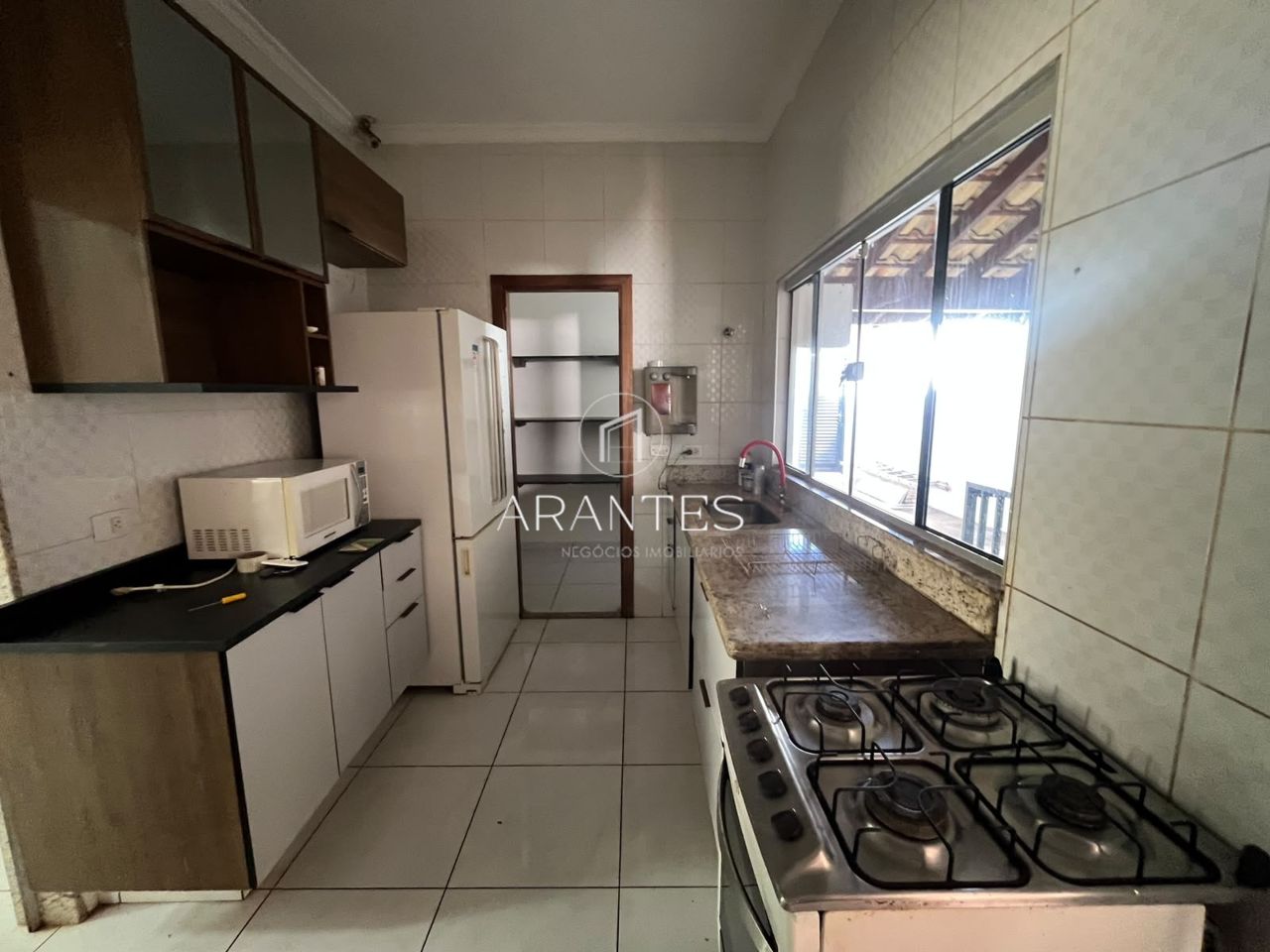 Foto de CASA MOBILIADA PRA LOCAÇÃO em Jardim dos Ipês, Três Lagoas