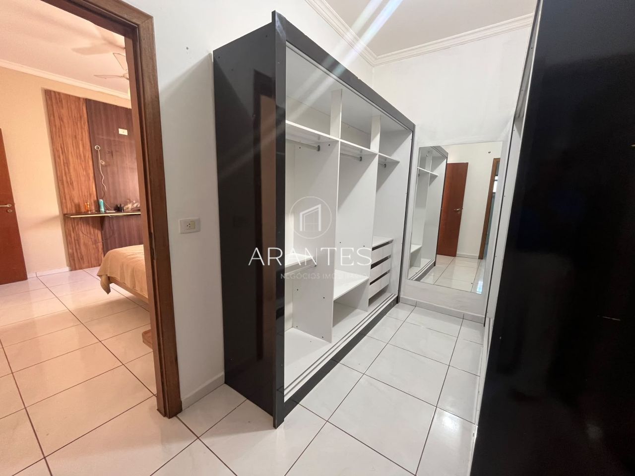 Foto de CASA MOBILIADA PRA LOCAÇÃO em Jardim dos Ipês, Três Lagoas