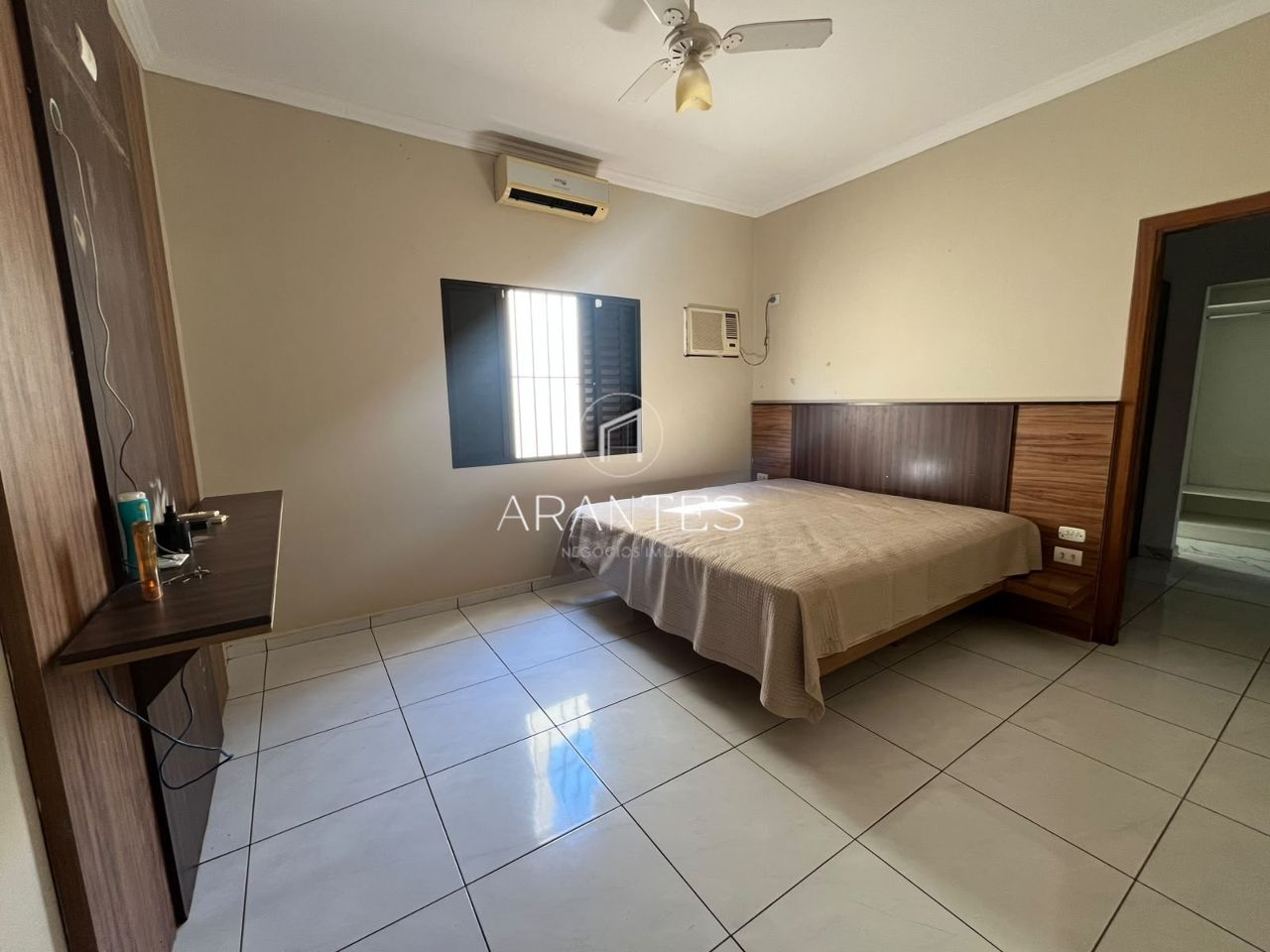Foto de CASA MOBILIADA PRA LOCAÇÃO em Jardim dos Ipês, Três Lagoas