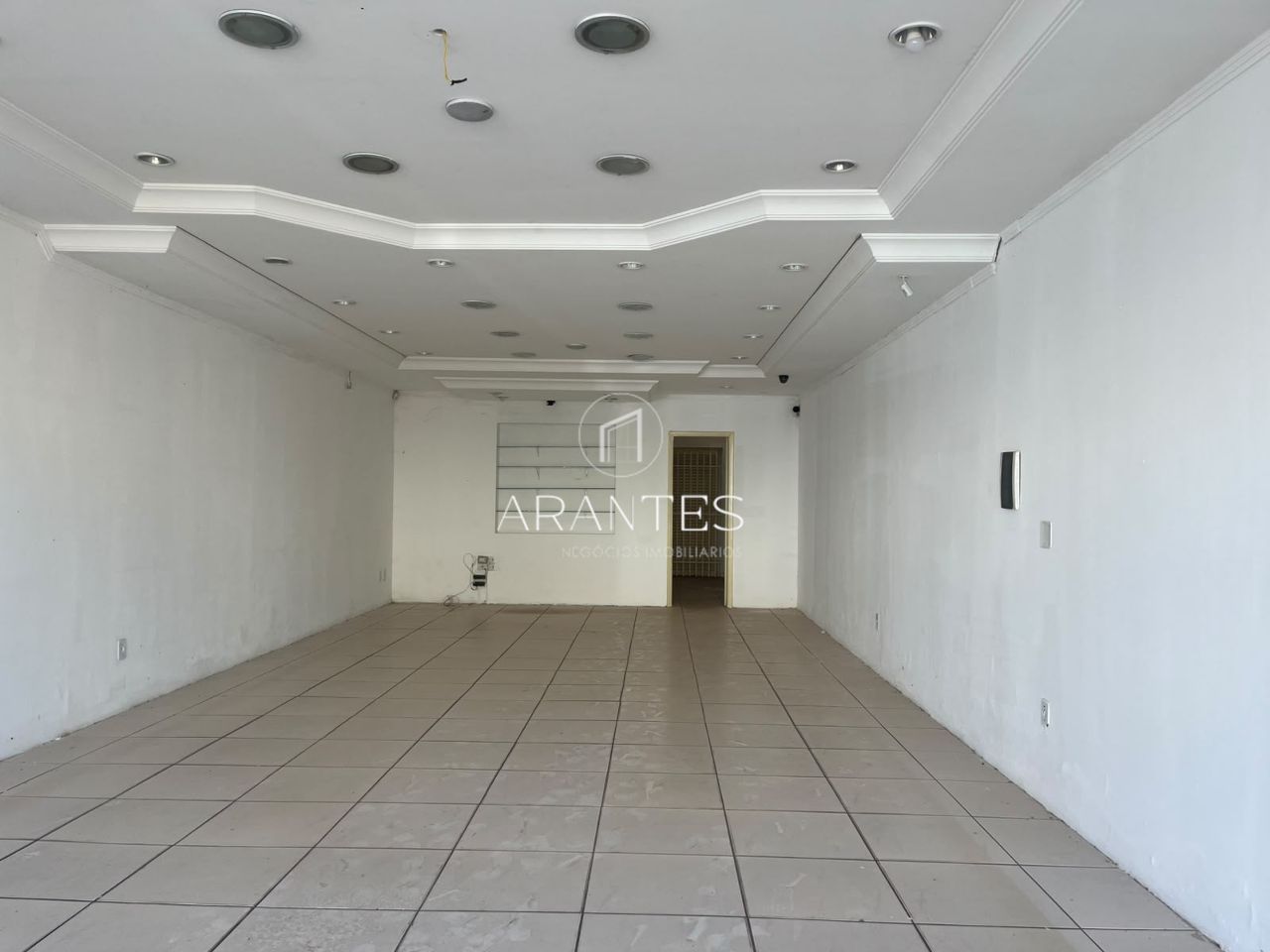 Foto de SALÃO COMERCIAL NO CENTRO PRA VENDA em Centro, Três Lagoas