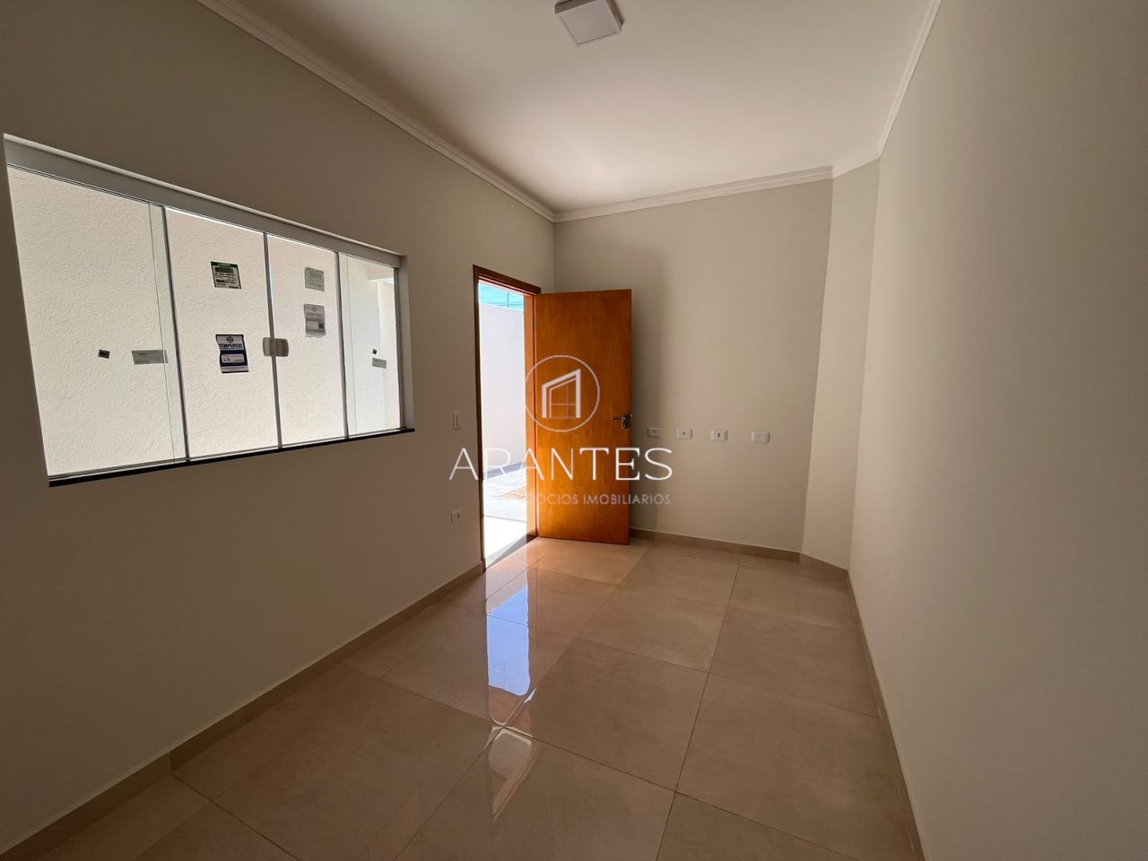 Foto de CASA PRA VENDA NO BAIRRO SANTA RITA em Santa Rita, Três Lagoas