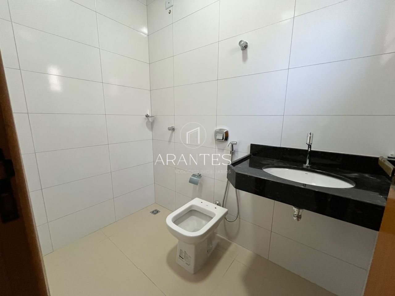 Foto de CASA PRA VENDA NO BAIRRO SANTA RITA em Santa Rita, Três Lagoas