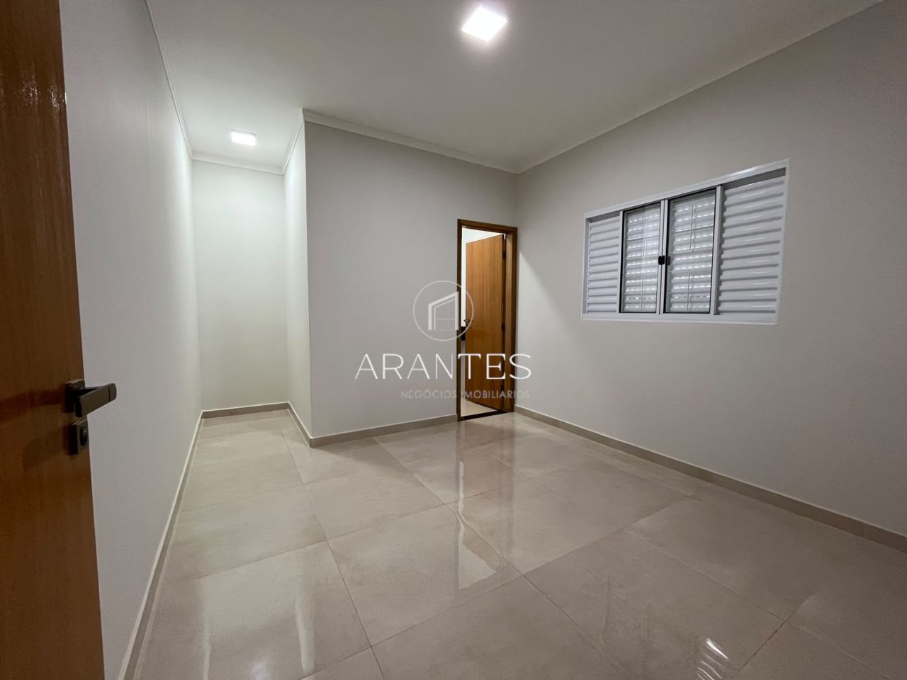 Foto de CASA PRA VENDA NO BAIRRO SANTA RITA em Santa Rita, Três Lagoas