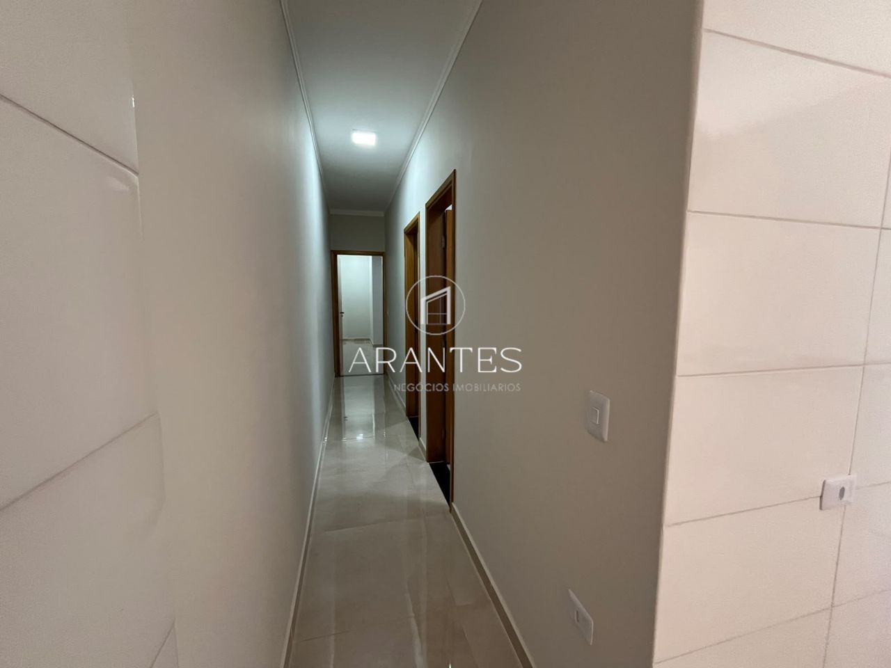 Foto de CASA PRA VENDA NO BAIRRO SANTA RITA em Santa Rita, Três Lagoas