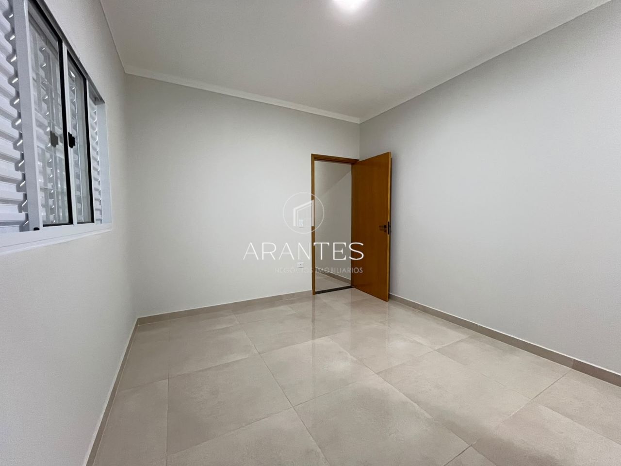 Foto de CASA PRA VENDA NO BAIRRO SANTA RITA em Santa Rita, Três Lagoas