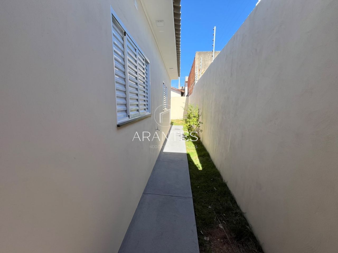 Foto de CASA PRA VENDA NO BAIRRO SANTA RITA em Santa Rita, Três Lagoas