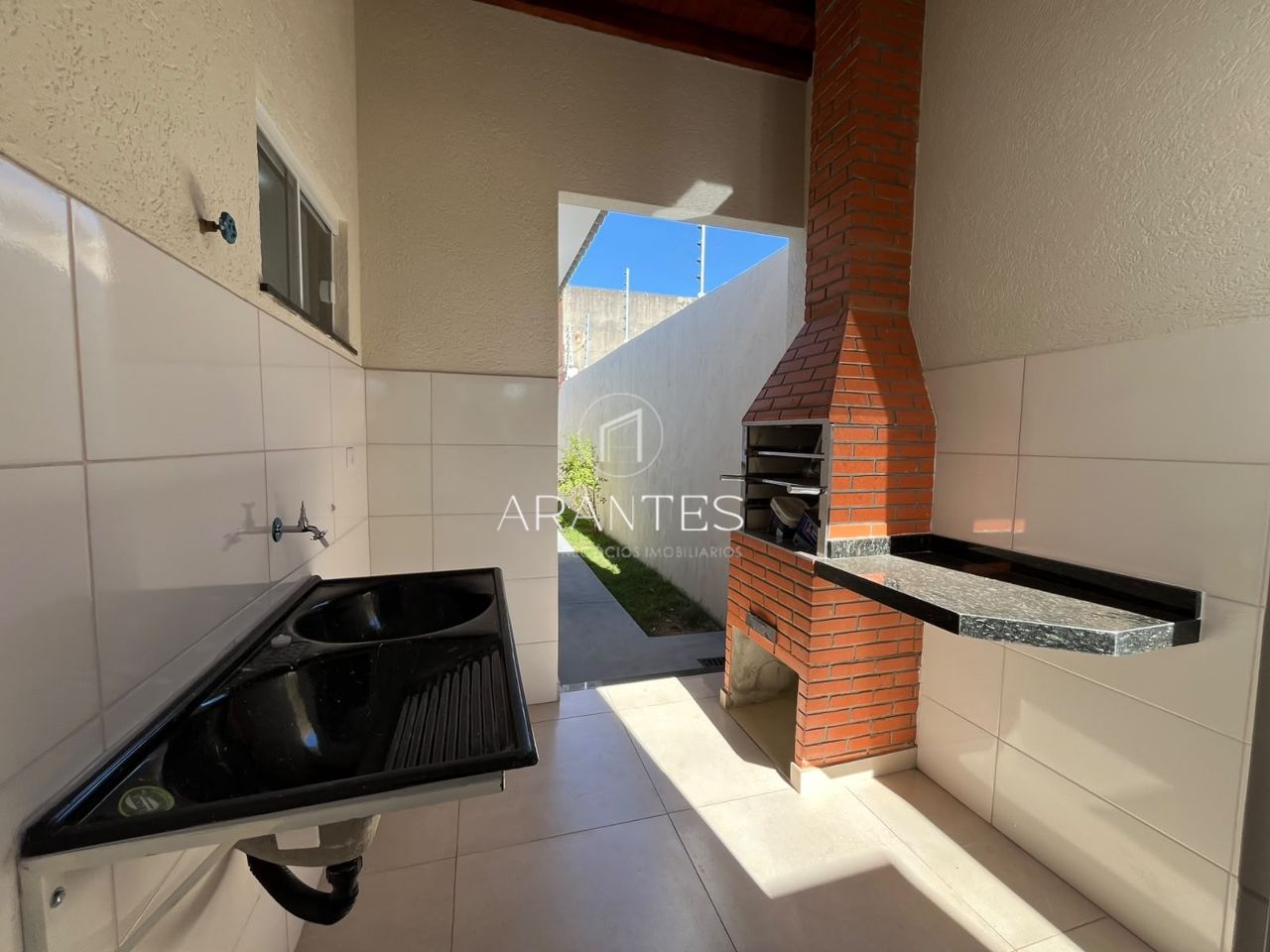 Foto de CASA PRA VENDA NO BAIRRO SANTA RITA em Santa Rita, Três Lagoas