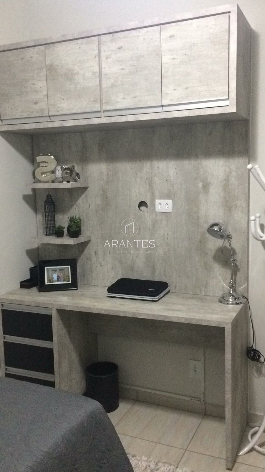 Foto de APARTAMENTO NO CONDOMÍNIO ALVORADA PRA VENDA em Parque das Mangueiras, Três Lagoas