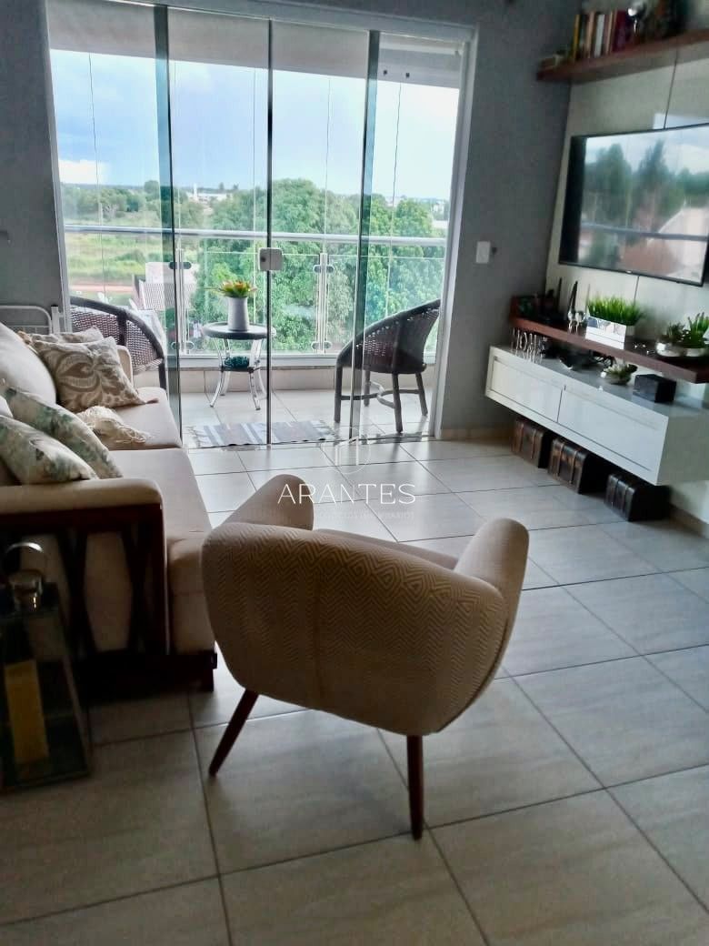 Foto de APARTAMENTO NO CONDOMÍNIO ALVORADA PRA VENDA em Parque das Mangueiras, Três Lagoas
