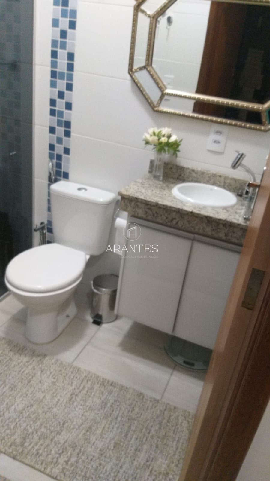 Foto de APARTAMENTO NO CONDOMÍNIO ALVORADA PRA VENDA em Parque das Mangueiras, Três Lagoas