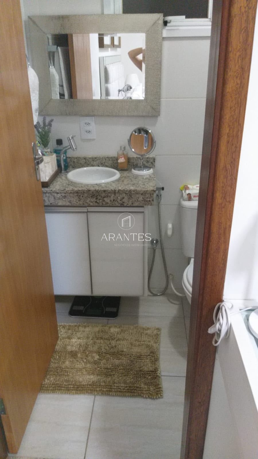 Foto de APARTAMENTO NO CONDOMÍNIO ALVORADA PRA VENDA em Parque das Mangueiras, Três Lagoas