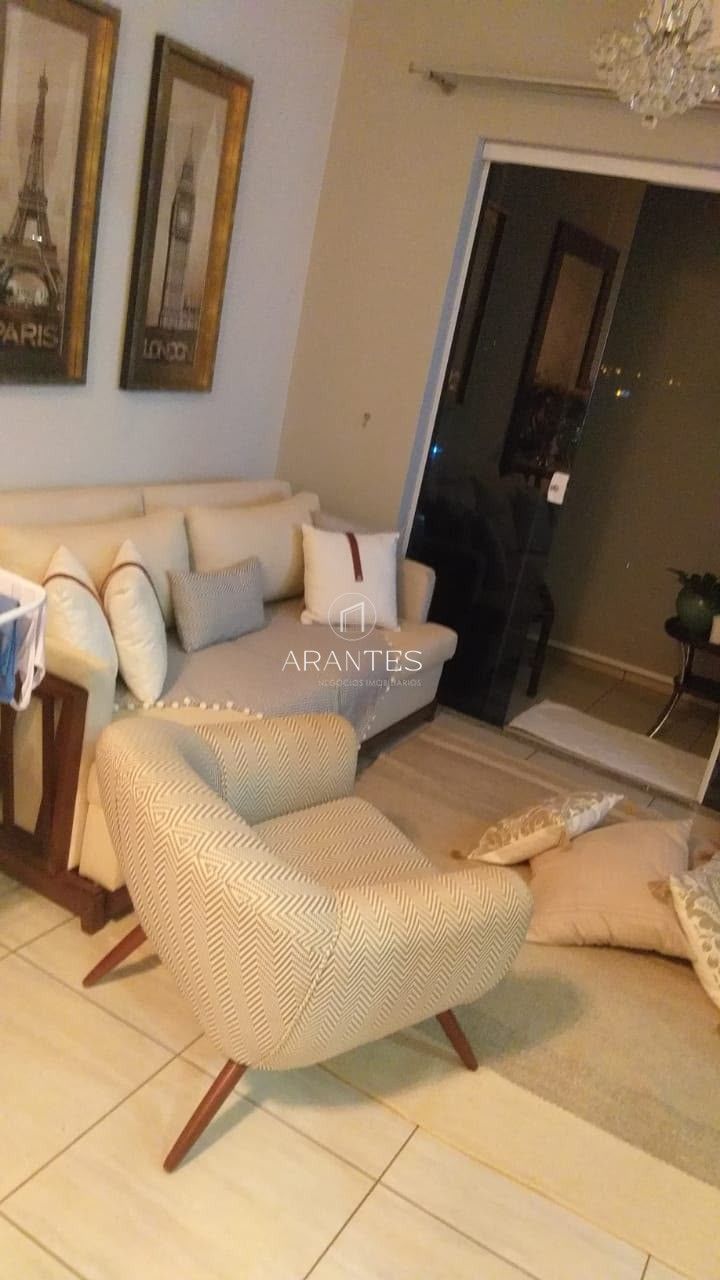 Foto de APARTAMENTO NO CONDOMÍNIO ALVORADA PRA VENDA em Parque das Mangueiras, Três Lagoas