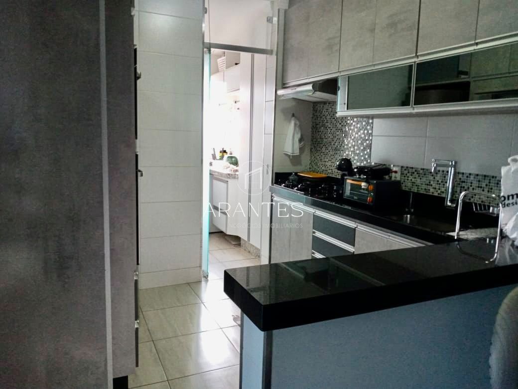 Foto de APARTAMENTO NO CONDOMÍNIO ALVORADA PRA VENDA em Parque das Mangueiras, Três Lagoas
