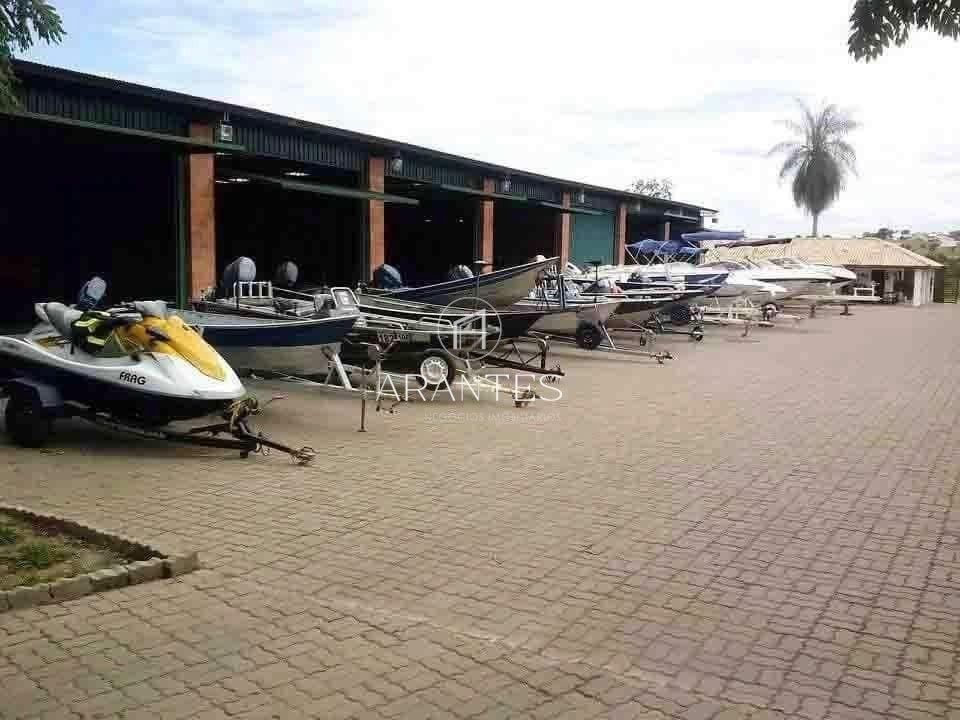 Foto de LOTE À VENDA NO CONDOMÍNIO VILLAGE DO LAGO em Village do Lago, Três Lagoas