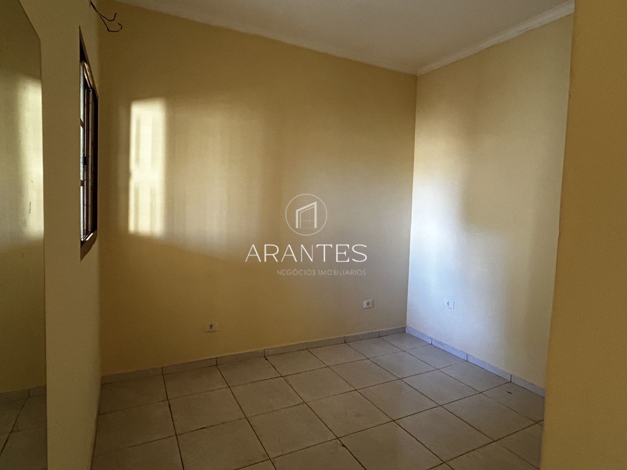 Foto de Casa Terreia com suite, Jardim Alvorada- Oportunidade! em Jardim Alvorada, Três Lagoas