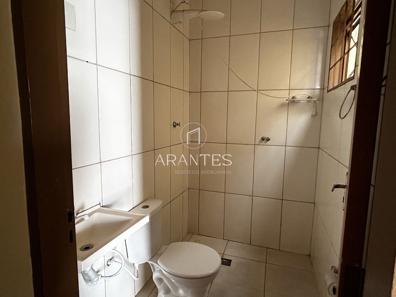 Foto de Casa Terreia com suite, Jardim Alvorada- Oportunidade! em Jardim Alvorada, Três Lagoas