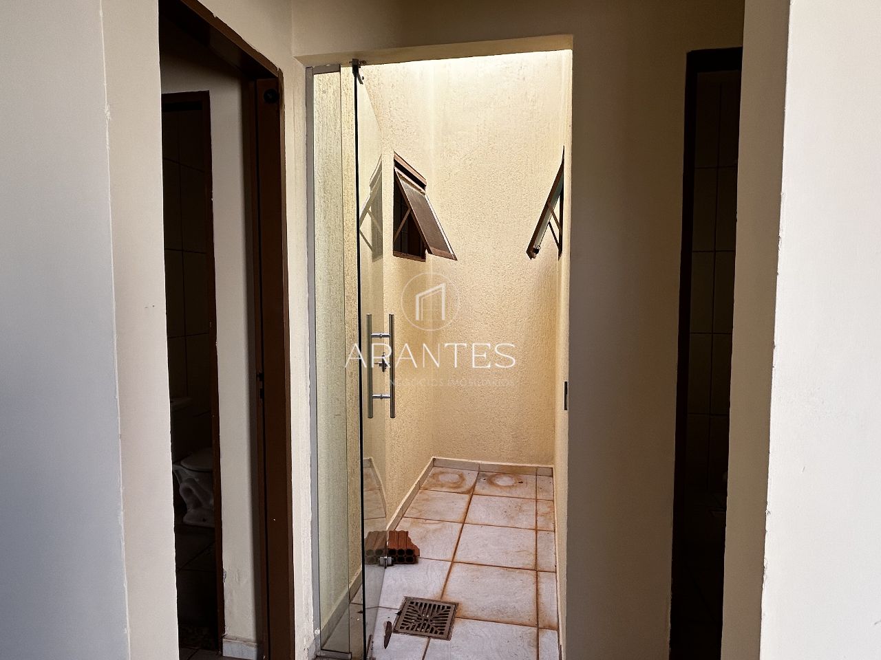 Foto de Casa Terreia com suite, Jardim Alvorada- Oportunidade! em Jardim Alvorada, Três Lagoas