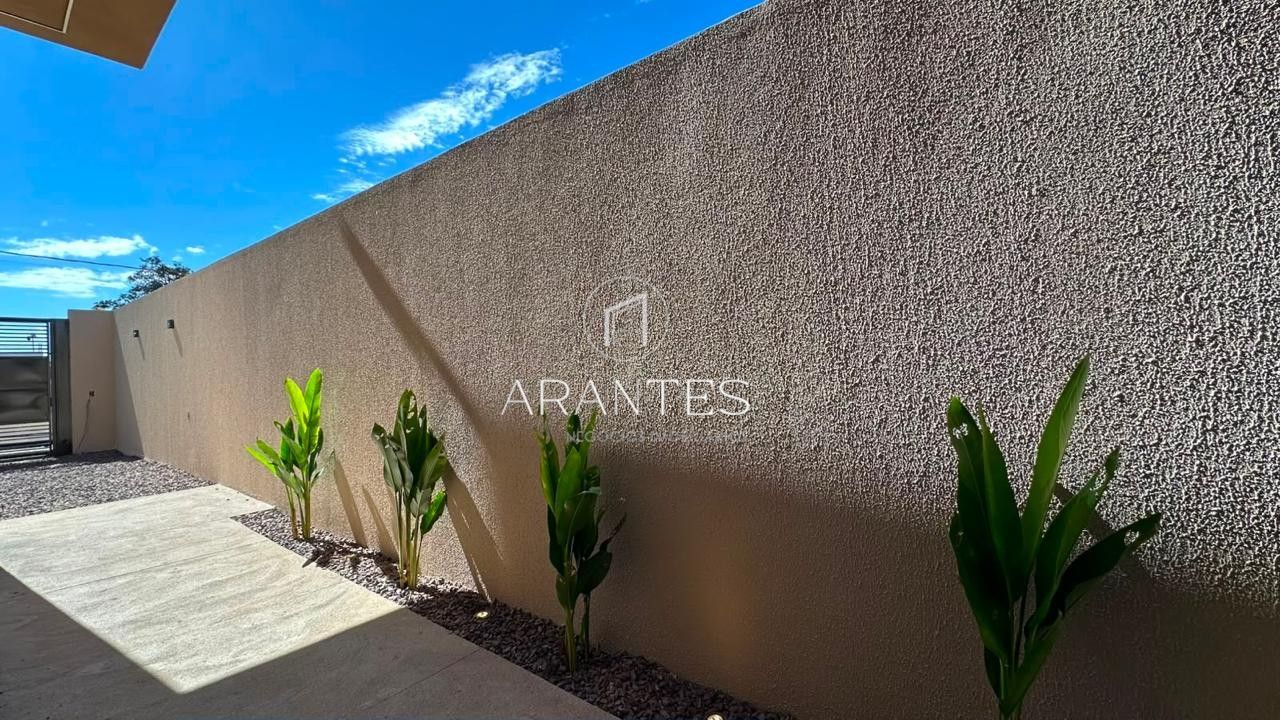 Foto de Casa Santa Helena- Conforto e Sofisticação. em Portal das Araras, Três Lagoas