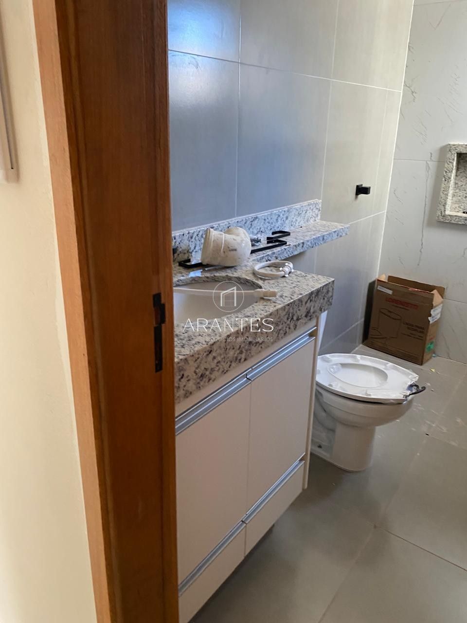 Foto de Casas Novas no Jardim dos Ipês – 4 Unidades Disponíveis! em Jardim dos Ipês, Três Lagoas
