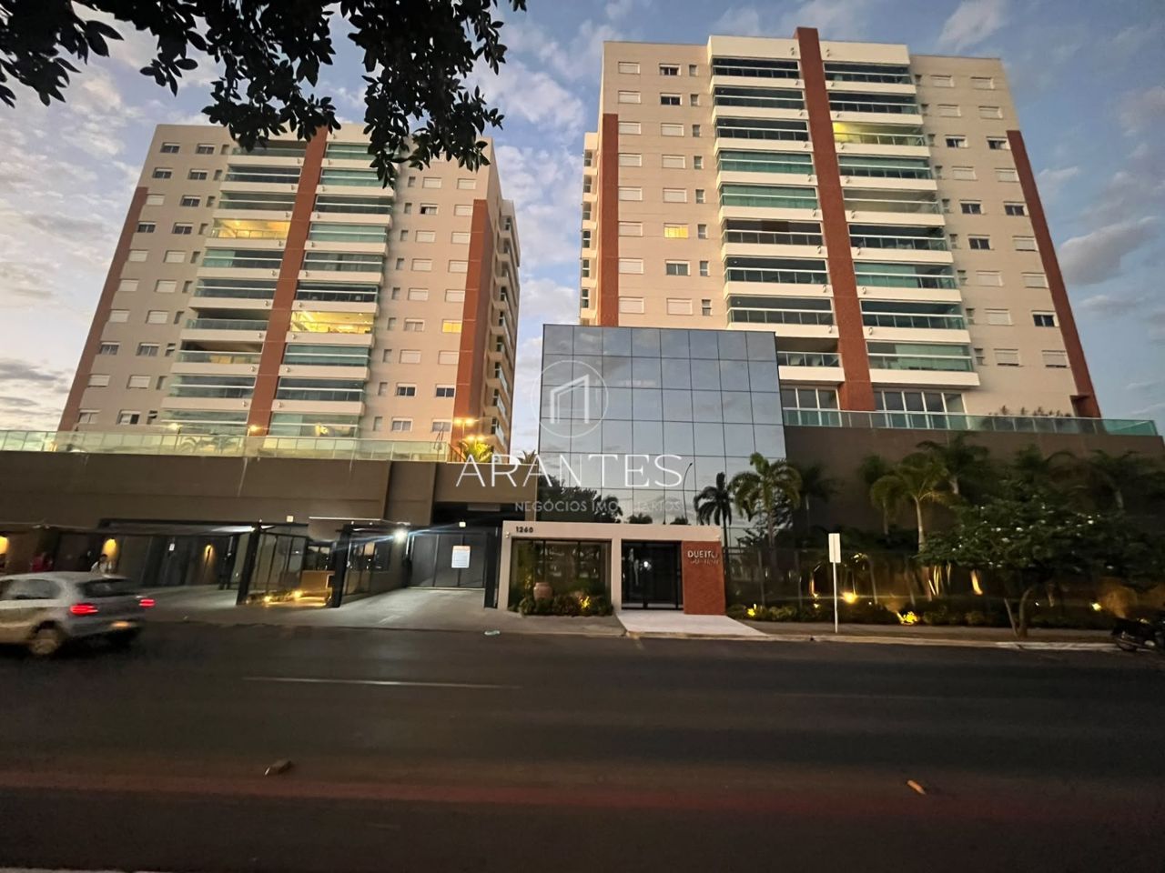 Foto de APARTAMENTO NO DUETTO IGUATEMI PRA VENDA em Interlagos, Três Lagoas