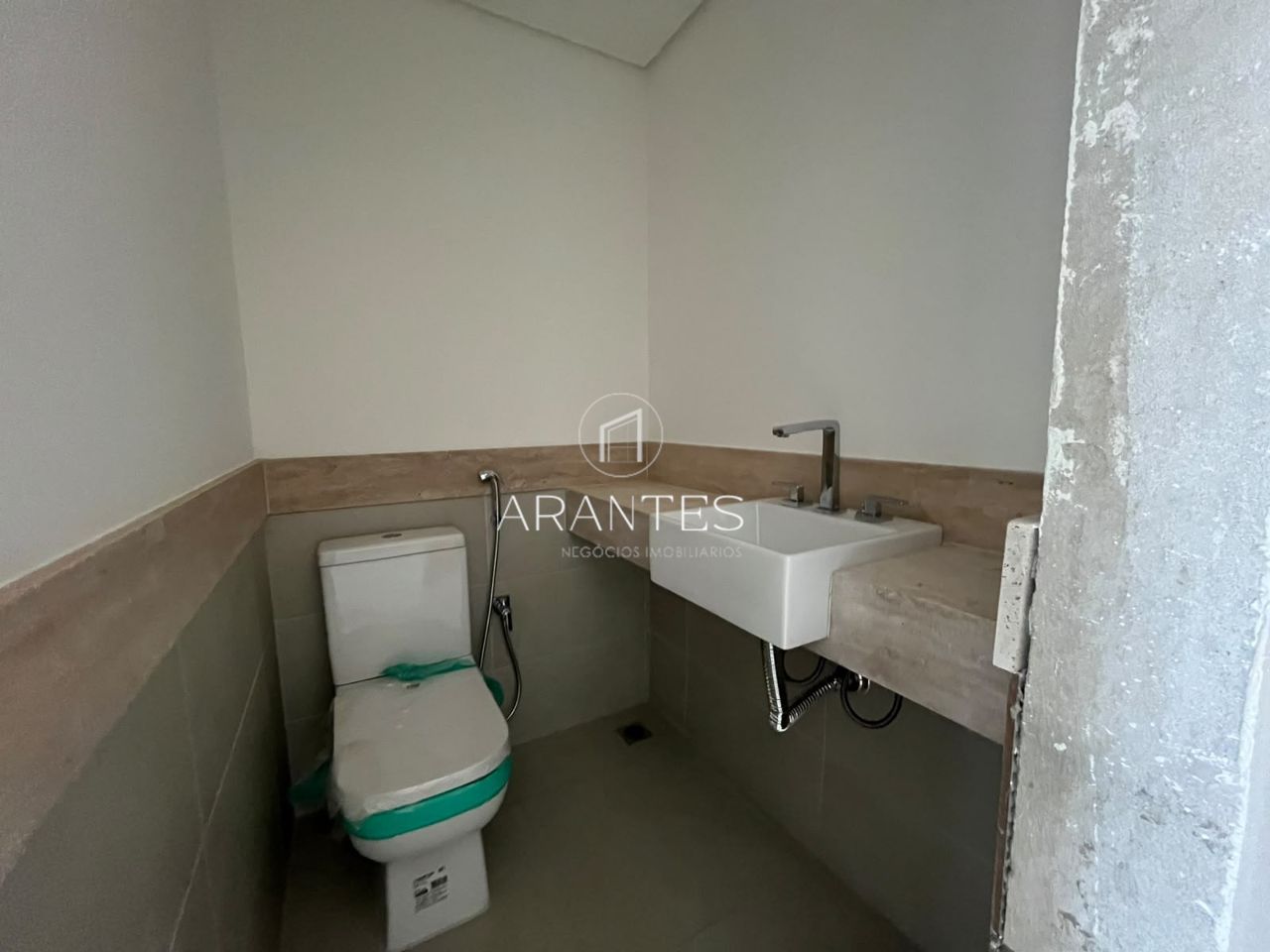 Foto de APARTAMENTO NO DUETTO IGUATEMI PRA VENDA em Interlagos, Três Lagoas