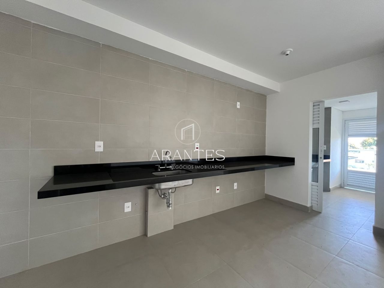 Foto de APARTAMENTO NO DUETTO IGUATEMI PRA VENDA em Interlagos, Três Lagoas