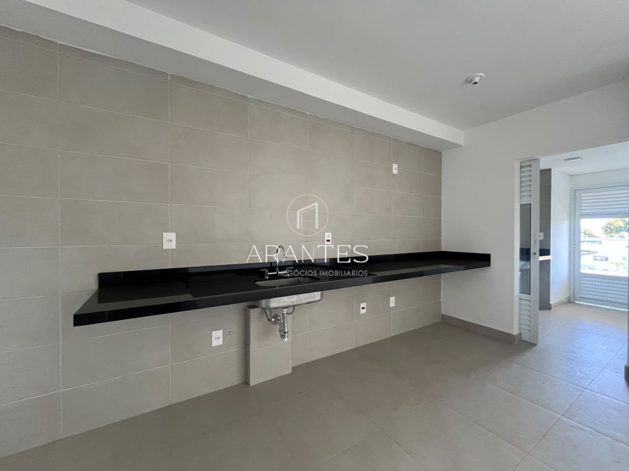 Foto de APARTAMENTO NO DUETTO IGUATEMI PRA VENDA em Interlagos, Três Lagoas
