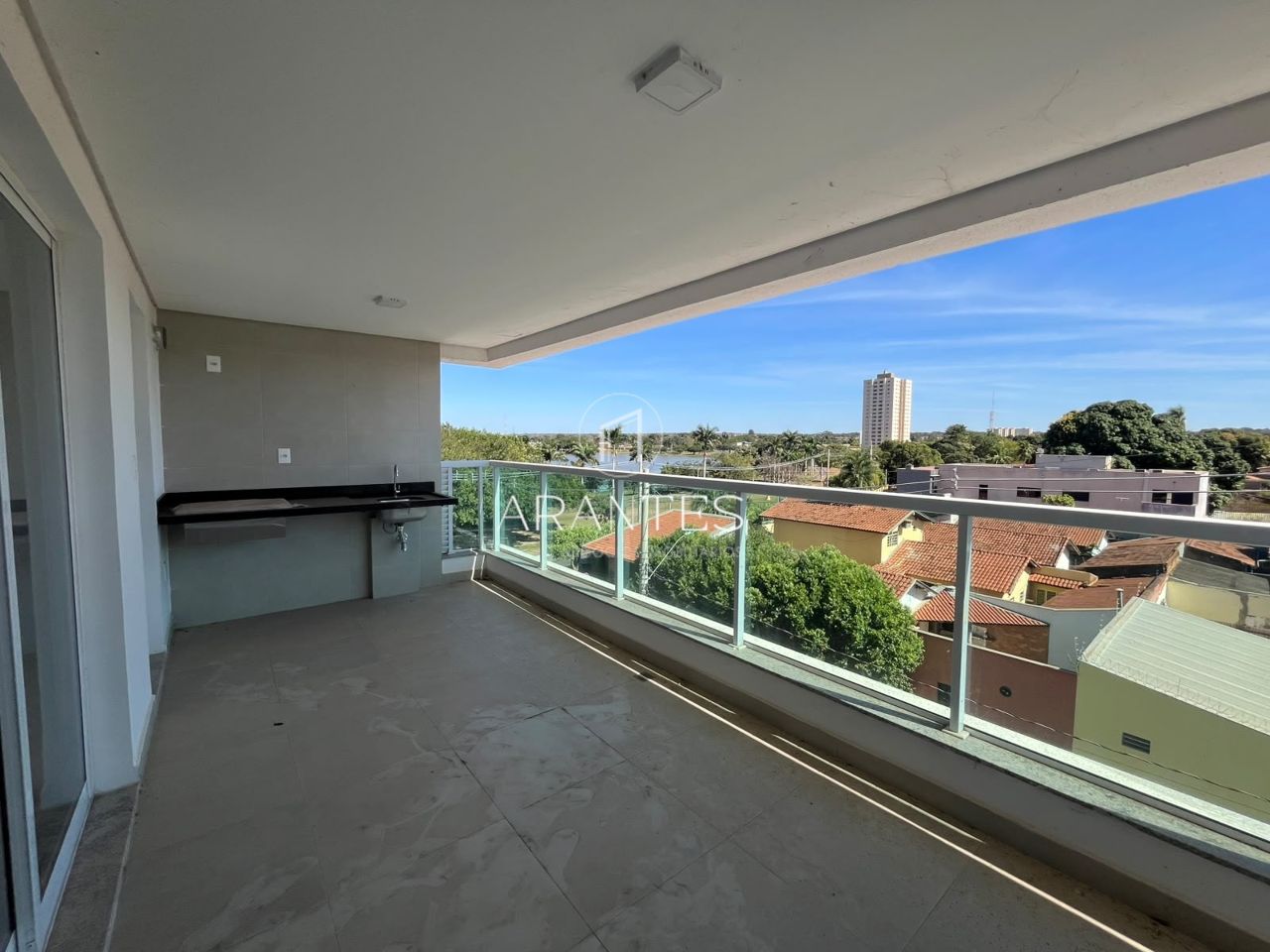 Foto de APARTAMENTO NO DUETTO IGUATEMI PRA VENDA em Interlagos, Três Lagoas