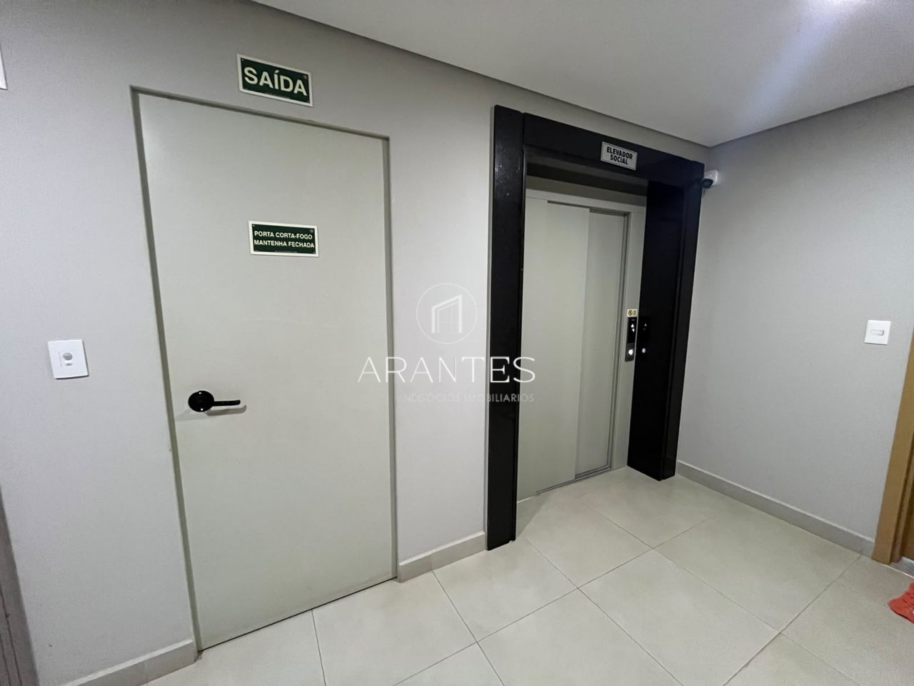 Foto de APARTAMENTO NO DUETTO IGUATEMI PRA VENDA em Interlagos, Três Lagoas