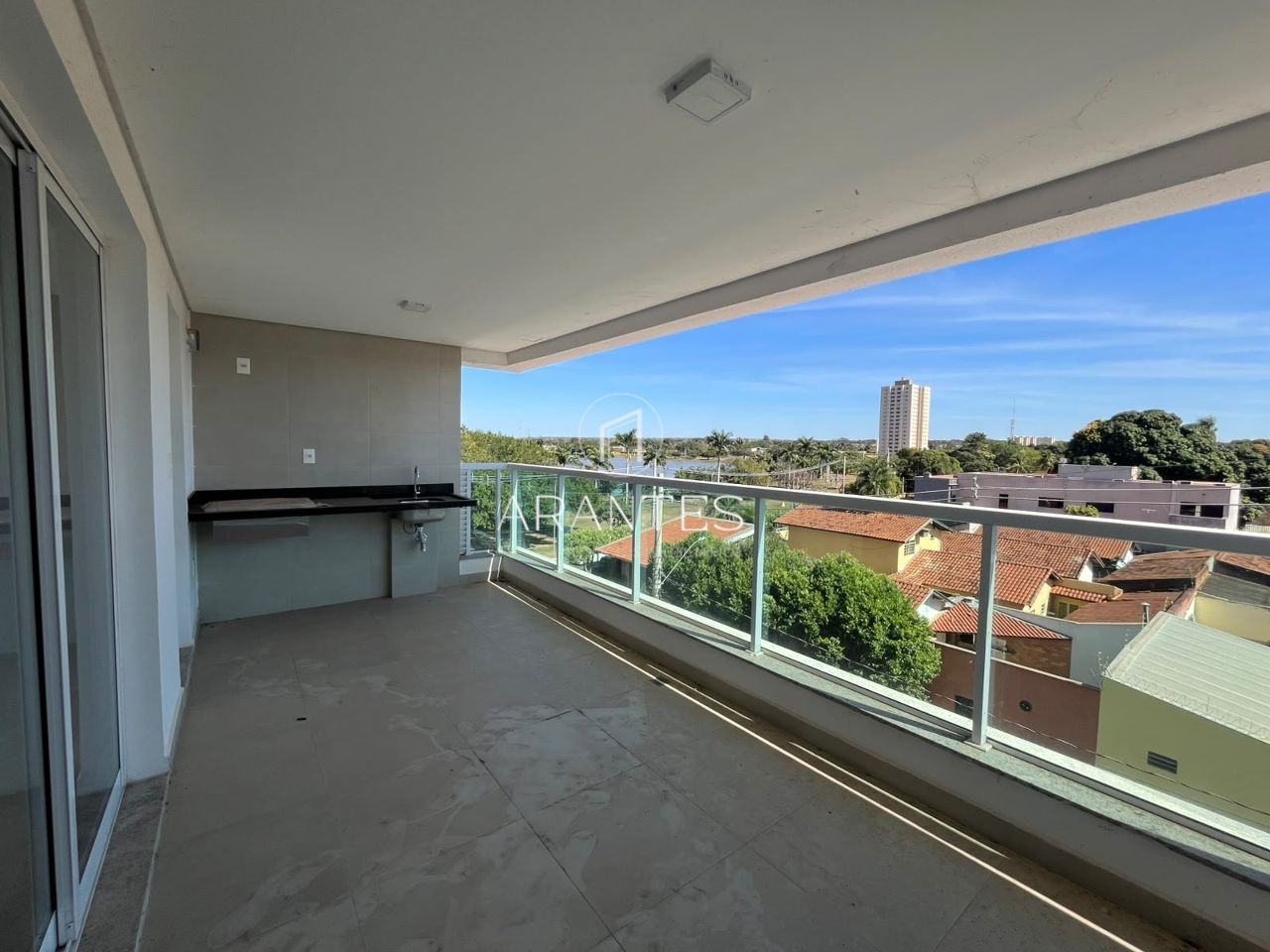 Foto de APARTAMENTO NO DUETTO IGUATEMI PRA VENDA em Interlagos, Três Lagoas