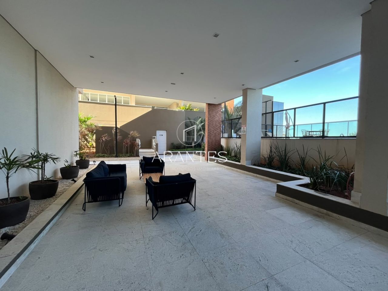 Foto de APARTAMENTO NO DUETTO IGUATEMI PRA VENDA em Interlagos, Três Lagoas