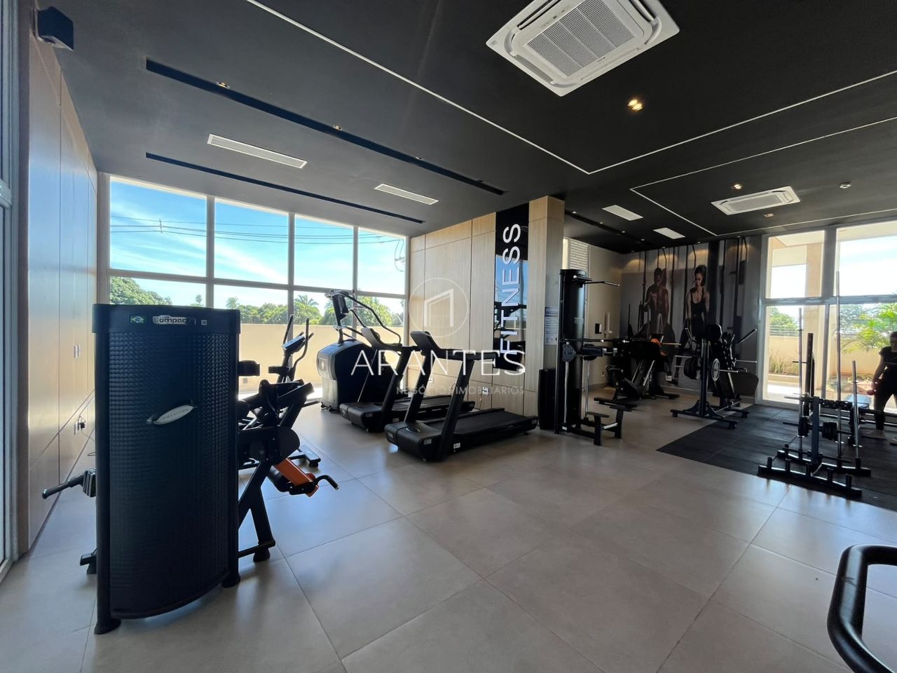 Foto de APARTAMENTO NO DUETTO IGUATEMI PRA VENDA em Interlagos, Três Lagoas