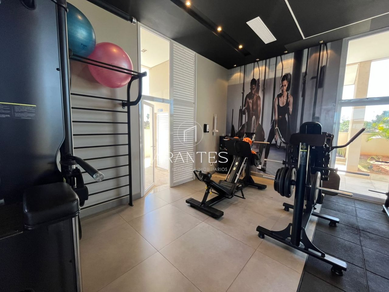 Foto de APARTAMENTO NO DUETTO IGUATEMI PRA VENDA em Interlagos, Três Lagoas