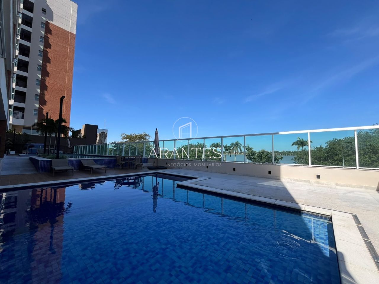 Foto de APARTAMENTO NO DUETTO IGUATEMI PRA VENDA em Interlagos, Três Lagoas