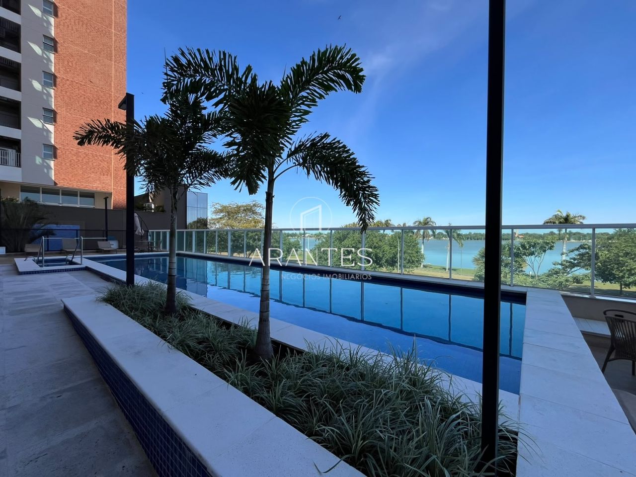 Foto de APARTAMENTO NO DUETTO IGUATEMI PRA VENDA em Interlagos, Três Lagoas