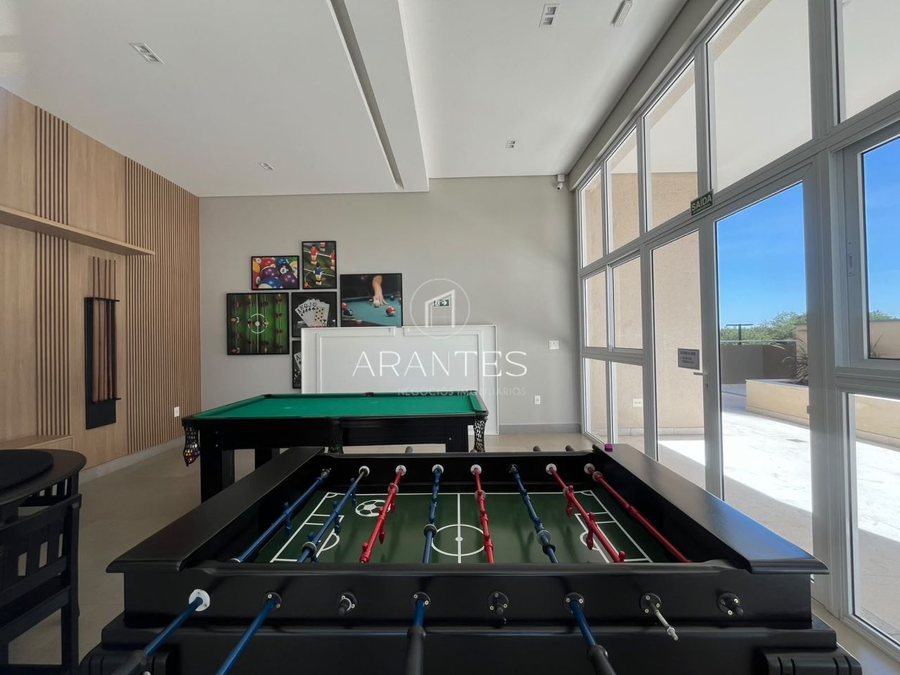 Foto de APARTAMENTO NO DUETTO IGUATEMI PRA VENDA em Interlagos, Três Lagoas
